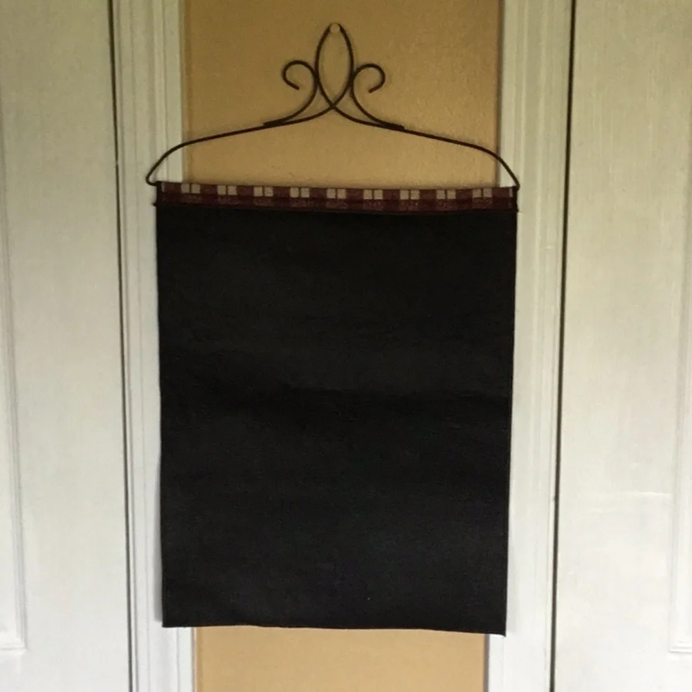 Love and family wall hanging